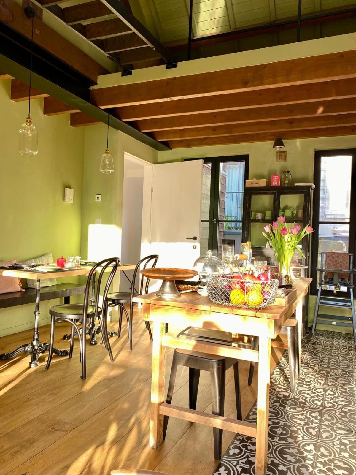 B&B Petit Prince, Gent Exterior photo